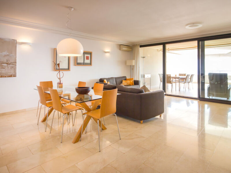 Villa Marina Golf