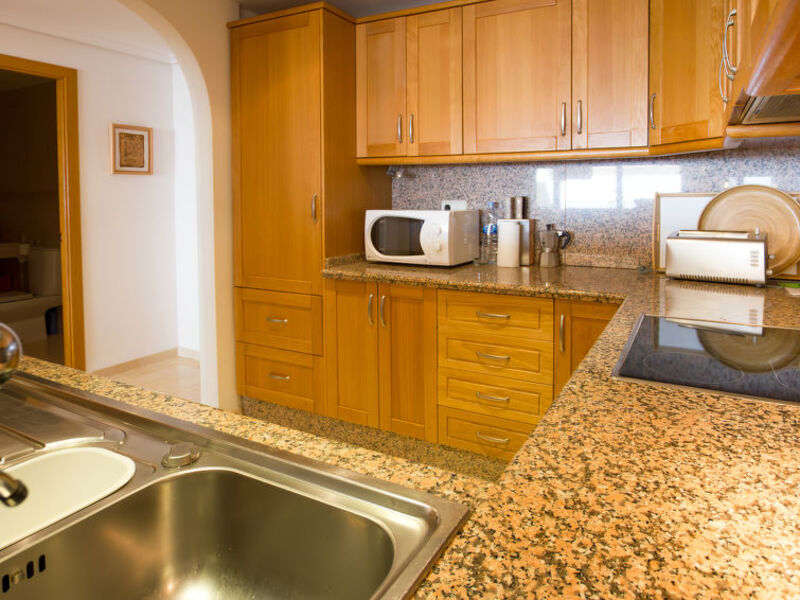 Villa Marina Golf