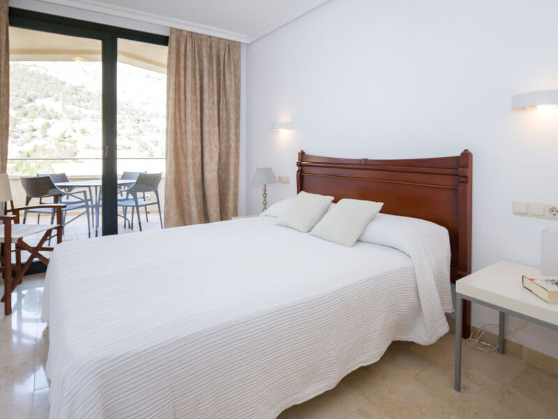 Villa Marina Golf