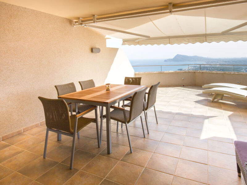 Villa Marina Golf
