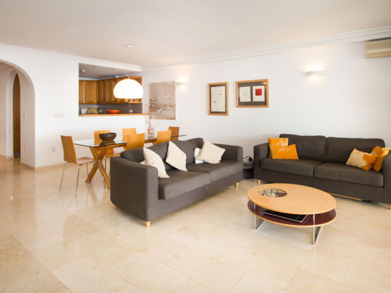 Villa Marina Golf