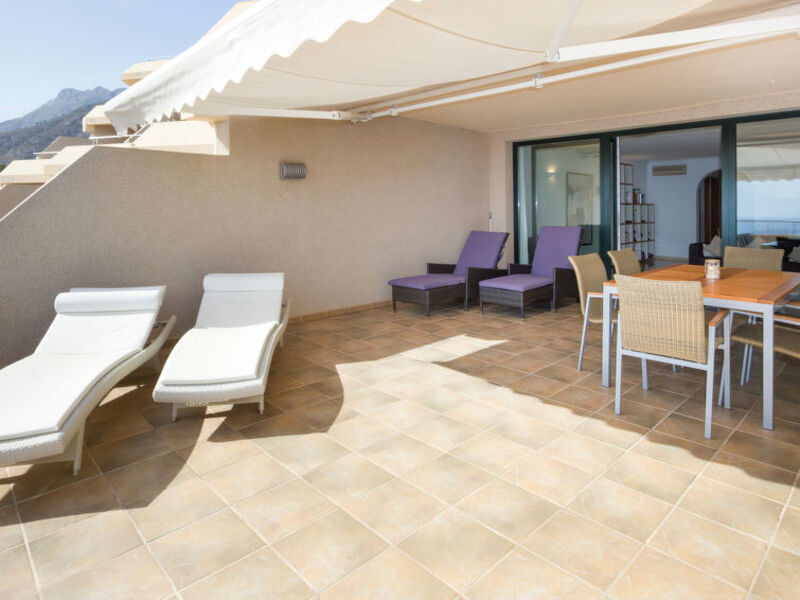 Villa Marina Golf
