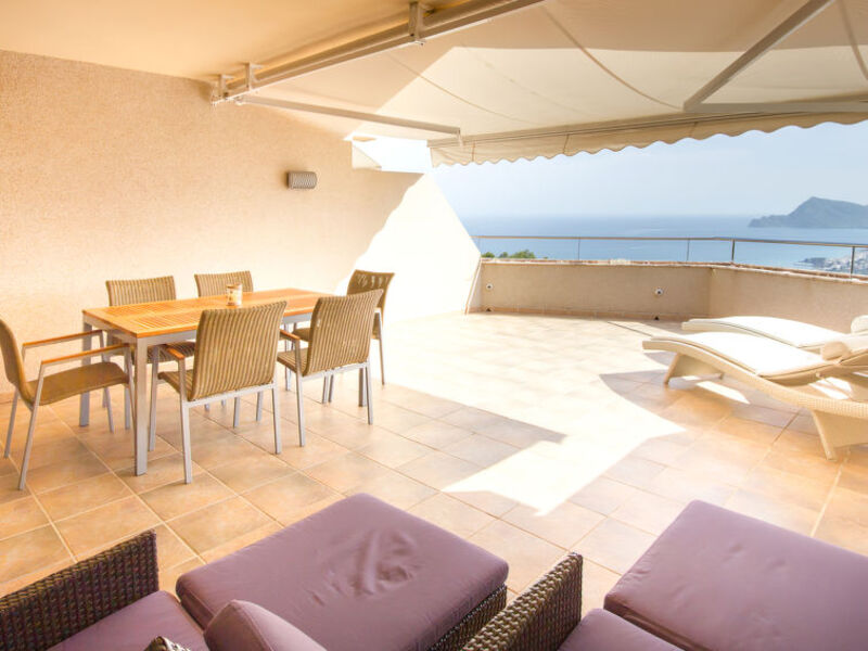 Villa Marina Golf