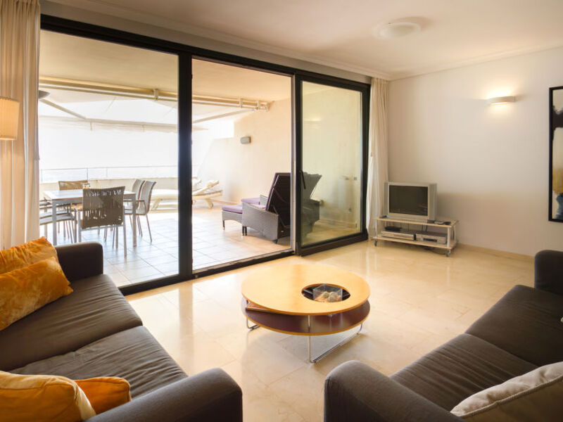 Villa Marina Golf