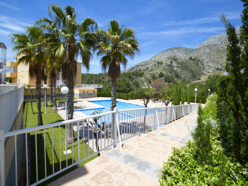 Terrazas De Altea