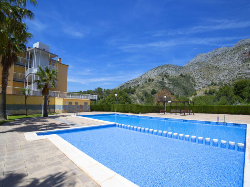 Terrazas De Altea