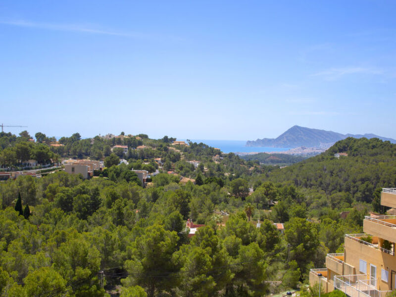 Terrazas De Altea