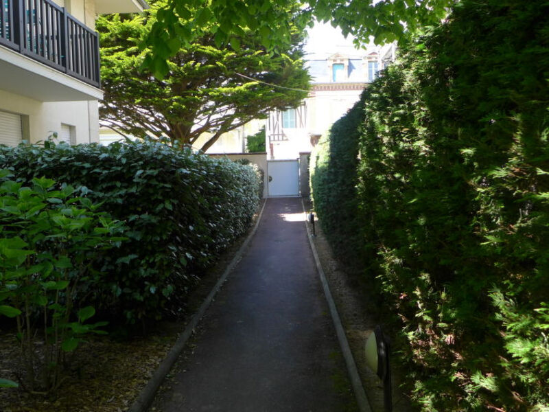 Jardins Du Casino