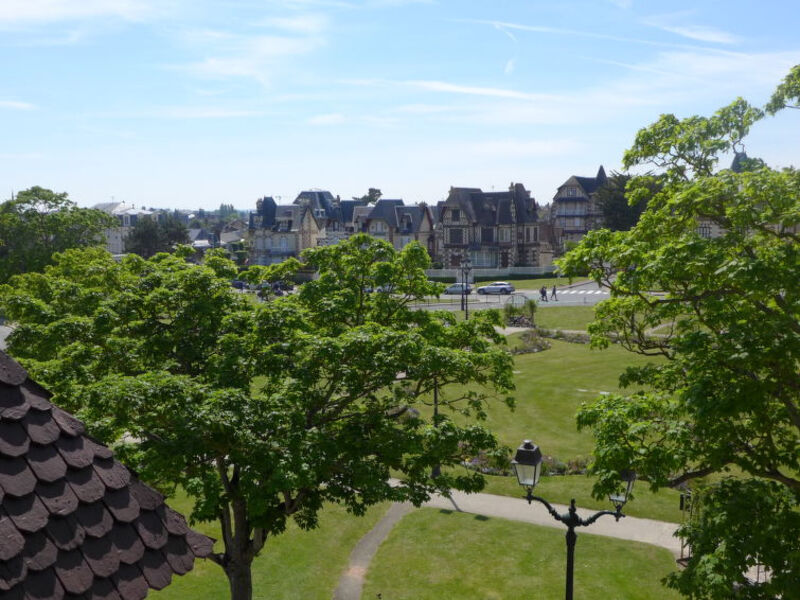 Le Normandie Home