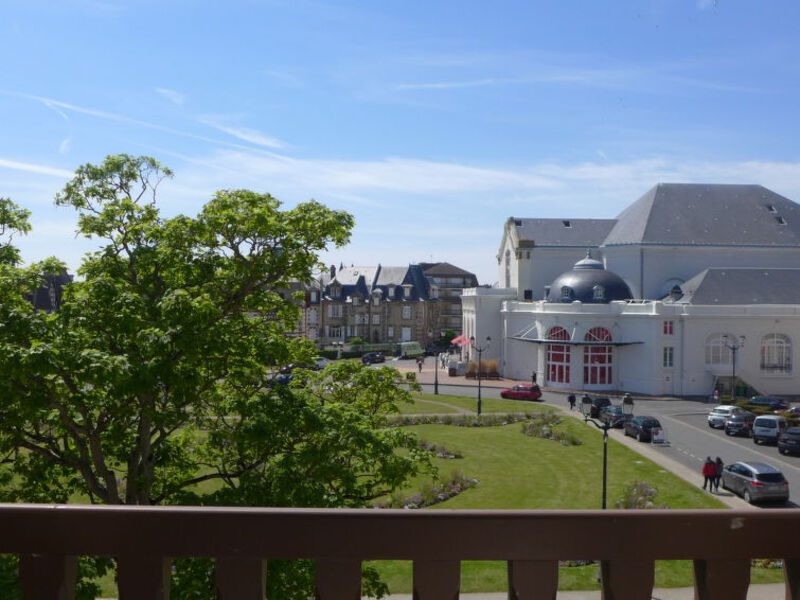 Le Normandie Home