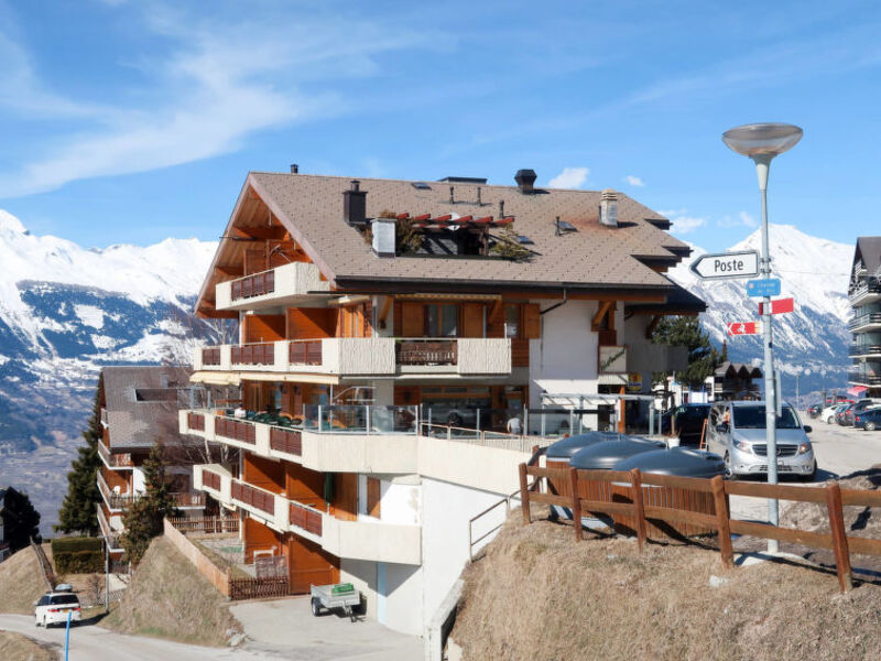 Alpvision Résidences