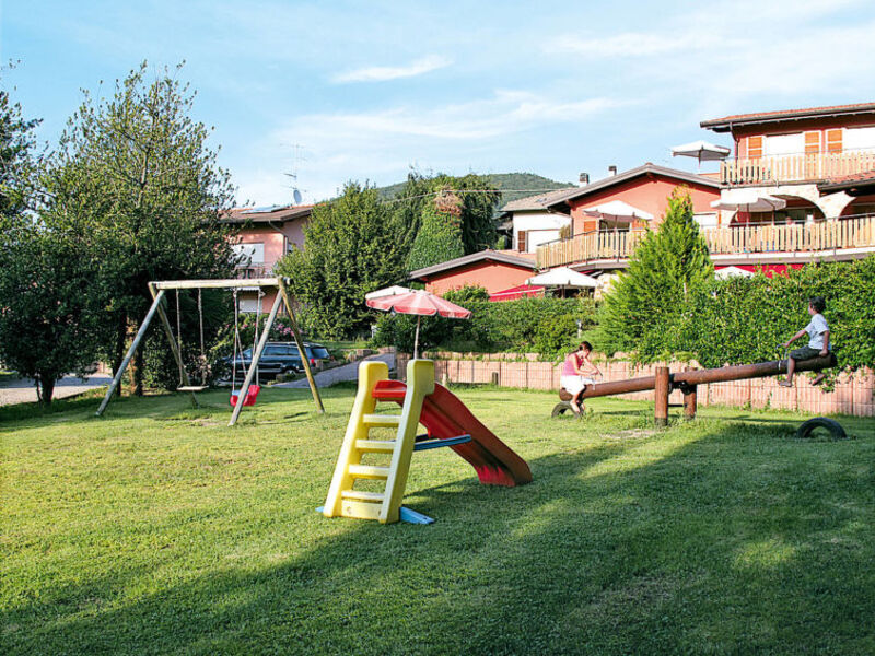 Residenza Agrifoglio