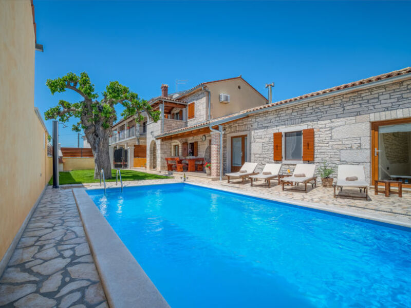 Villa Natale