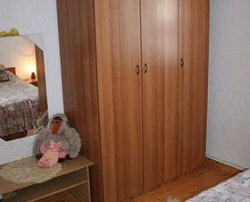 Apartmány 1318-132