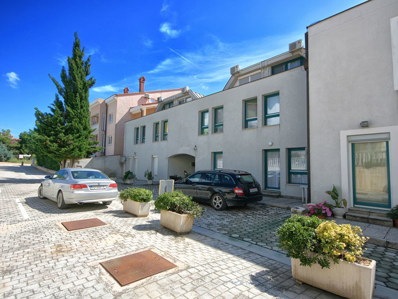 Apartmány 1318-245