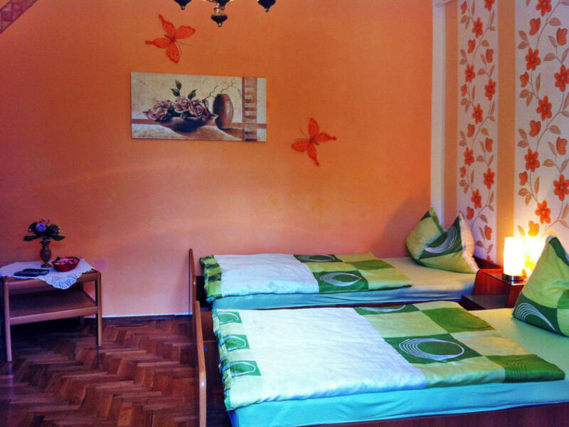 Haus Kos