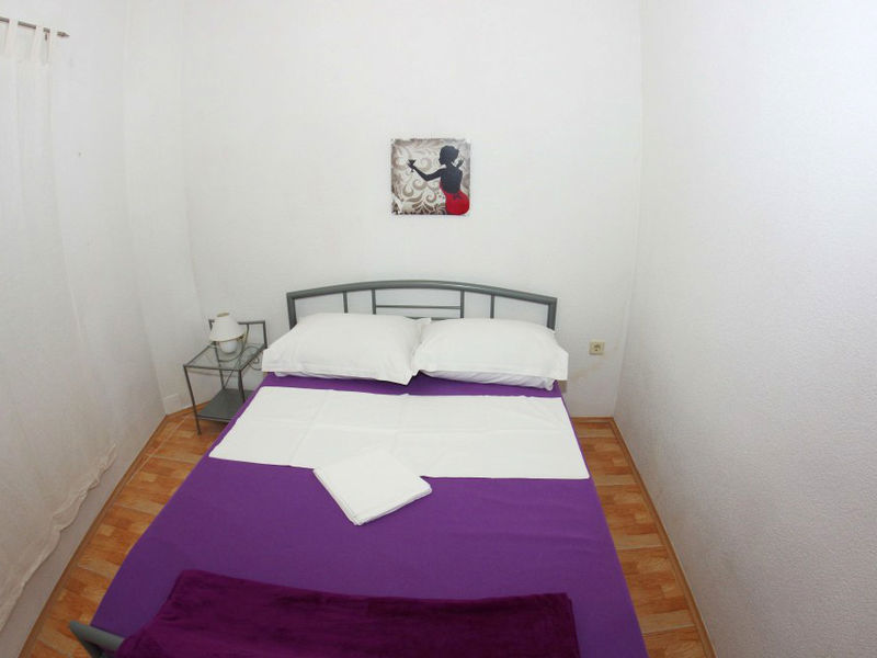 Apartmány Balankina