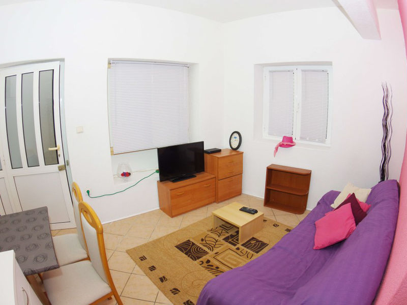 Apartmány Balankina