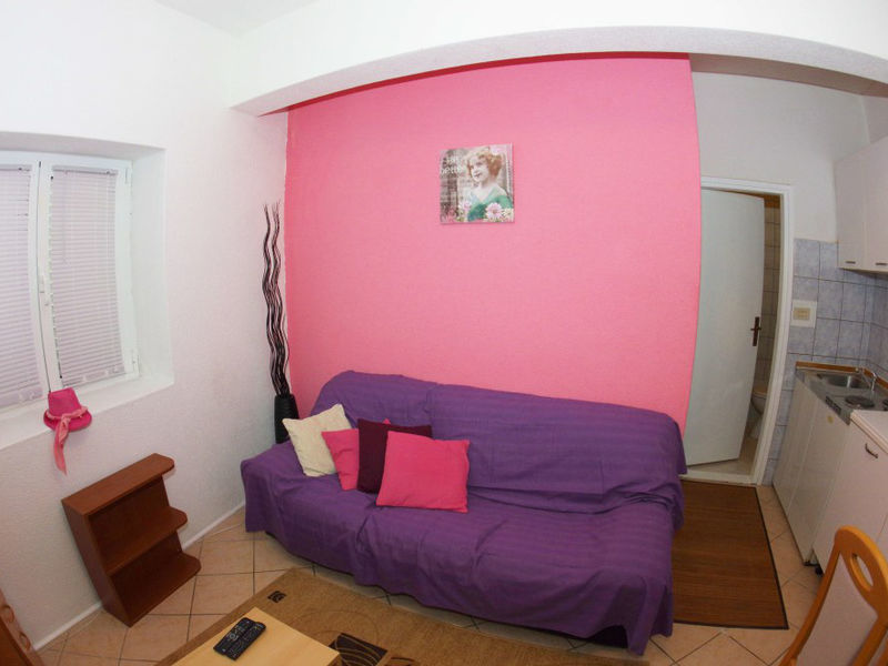 Apartmány Balankina