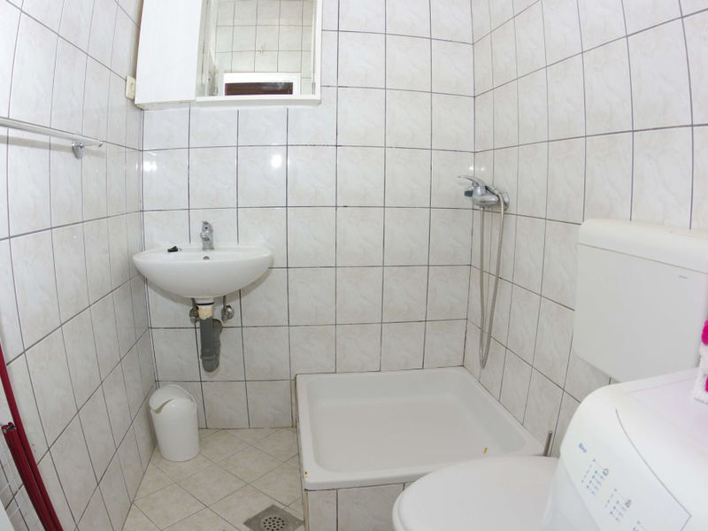 Apartmány Balankina