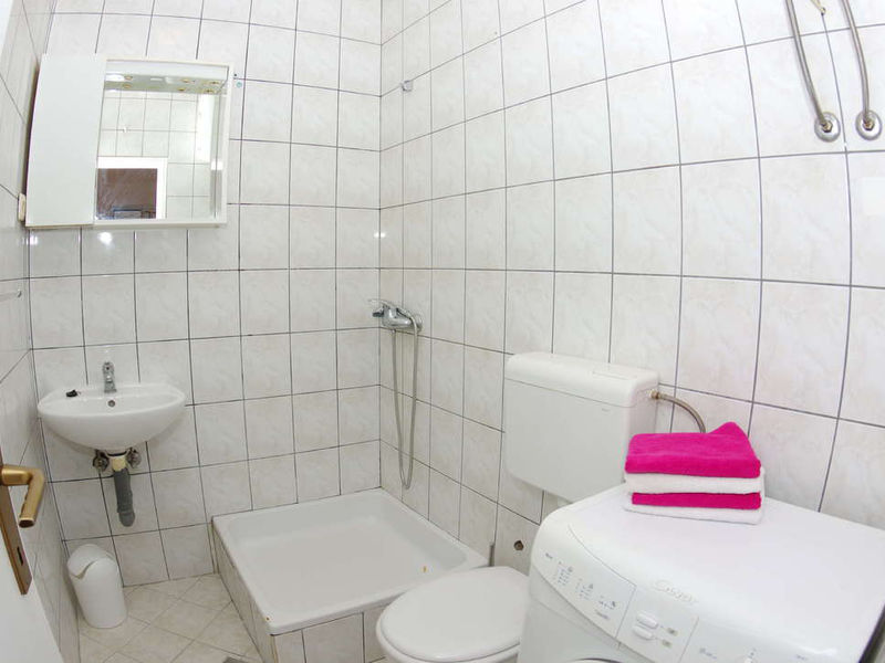 Apartmány Balankina