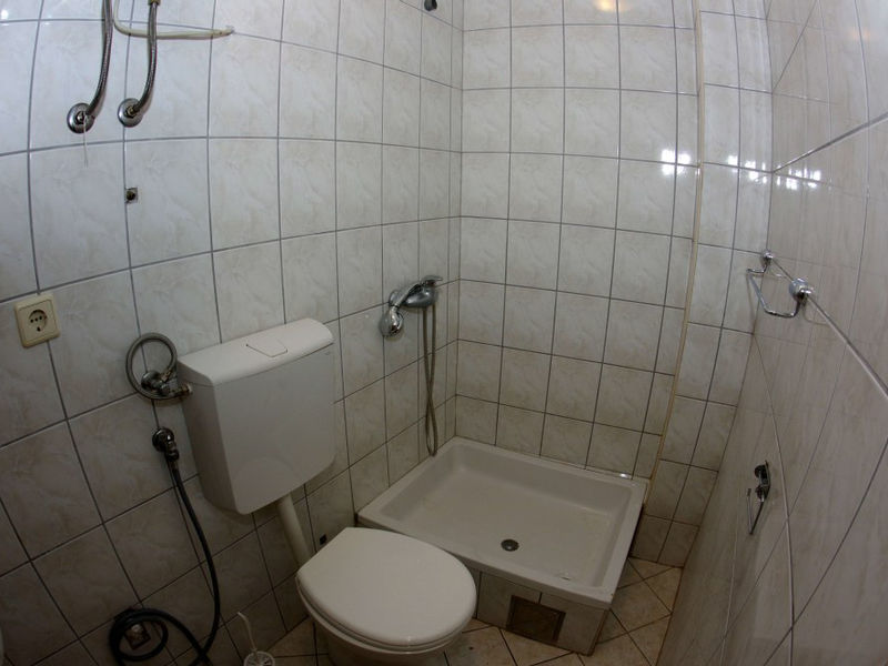 Apartmány Balankina