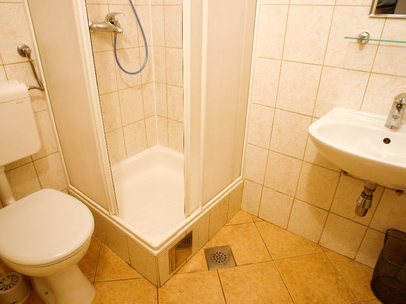 Apartmány Bonifacio