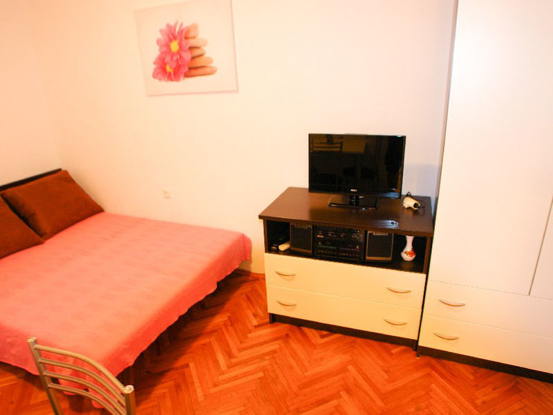 Apartmány Bonifacio