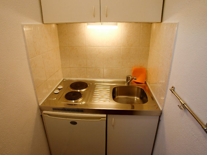 Apartmány Bonifacio