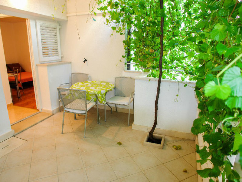 Apartmány Bonifacio