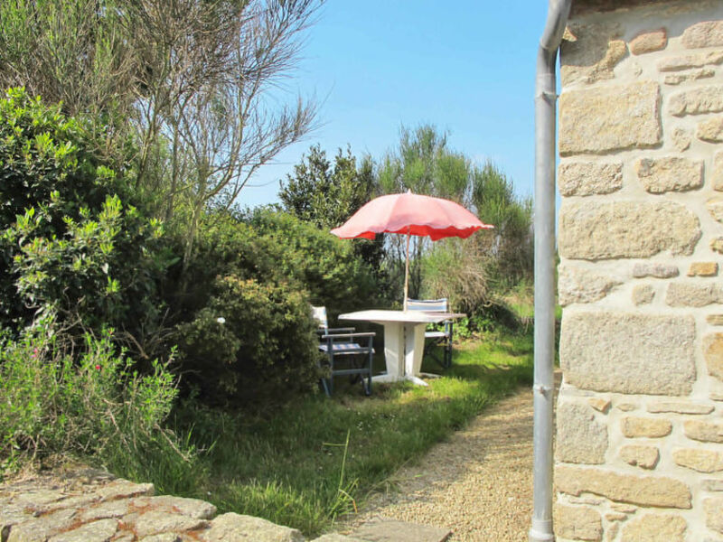 Gîte Aux Coquillages