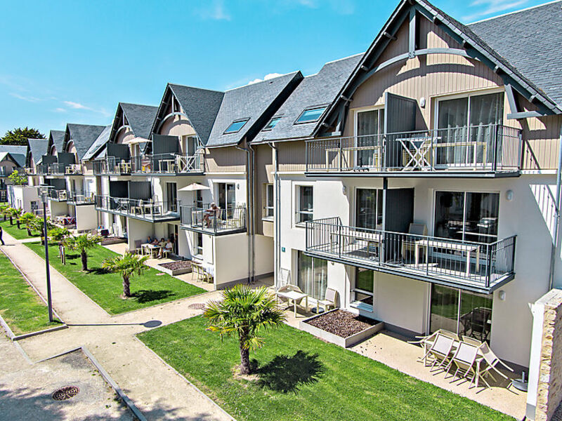 Les Jardins D'Arvor