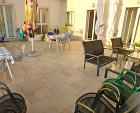 Apartmány Dario