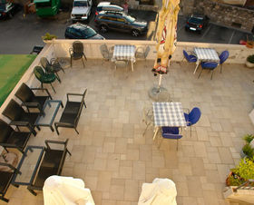 Apartmány Dario