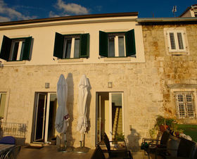 Apartmány Dario