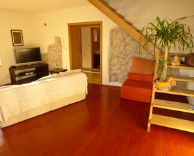 Apartmány Dario
