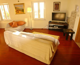 Apartmány Dario