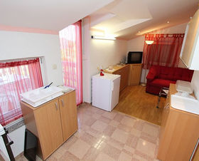 Apartmány 1318-275