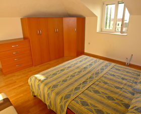 Apartmány Dario