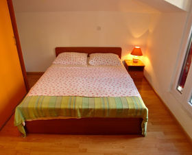 Apartmány Dario