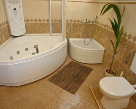 Apartmány Dario