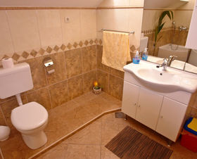 Apartmány Dario