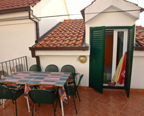 Apartmány Dario
