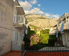 Apartmány Dario