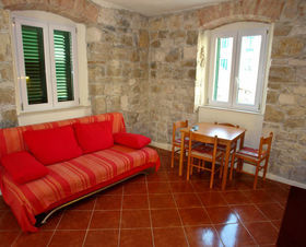 Apartmány Dario