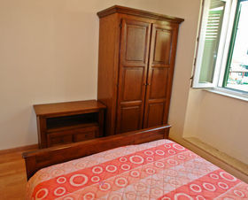Apartmány Dario