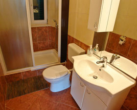 Apartmány Dario