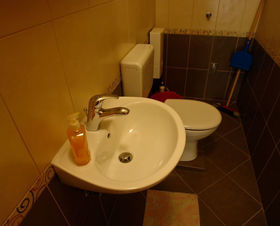 Apartmány Dario