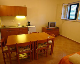 Apartmány Dario