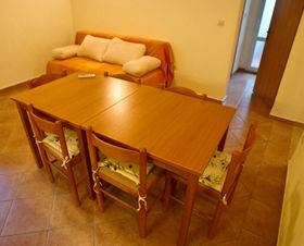 Apartmány Dario